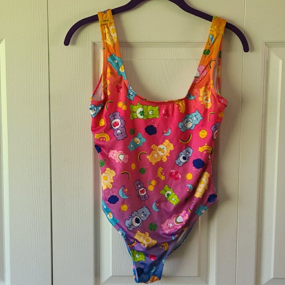 Care Bears Swimsuit
